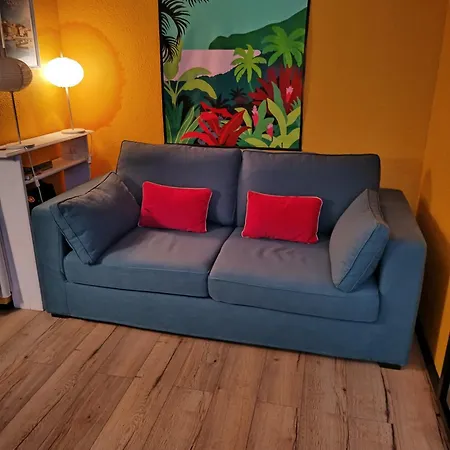 Apartamento Studio La Marina