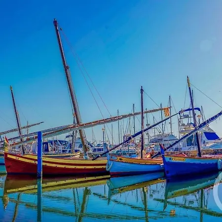 Apartamento Studio La Marina *