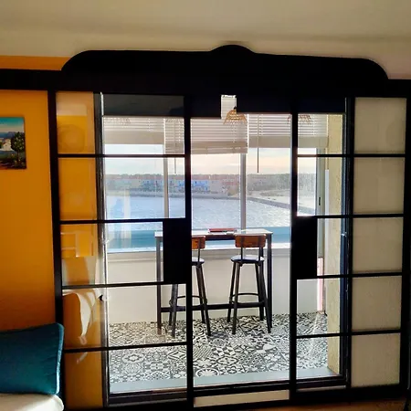 Studio La Marina Apartamento *