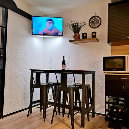 Studio La Marina *