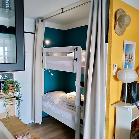 Studio La Marina *