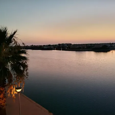 Studio La Marina Apartament *